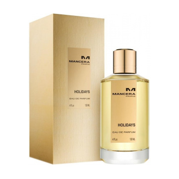 Mancera Mancera Holidays - изглед 2