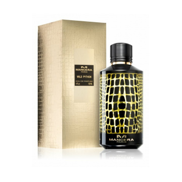 Mancera Mancera Wild Python