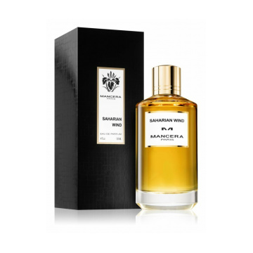 Mancera Mancera Saharian Wind