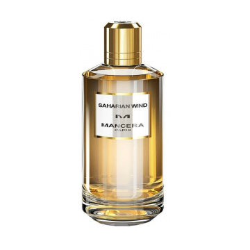 Mancera Mancera Saharian Wind - изглед 2