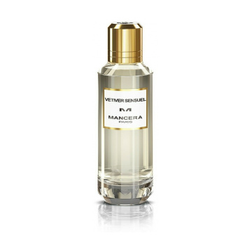 Mancera Mancera Vetiver Sensuel - изглед 2