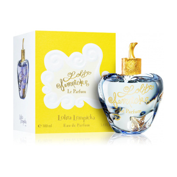 Lolita Lempicka Lolita Lempicka Lolita Lempicka Le Parfum