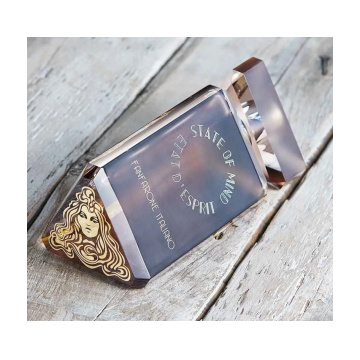 State of Mind State of Mind Fanfarone Italiano