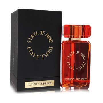 State of Mind State of Mind Aesthetic Turbulence