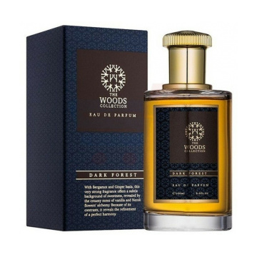 The Woods Collection The Woods Collection Dark Forest