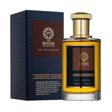 The Woods Collection The Woods Collection Dancing Leaves