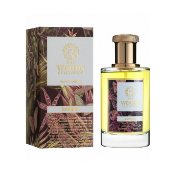 The Woods Collection The Woods Collection Sunrise