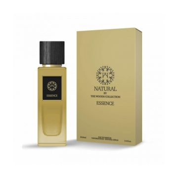 The Woods Collection The Woods Collection The Essence