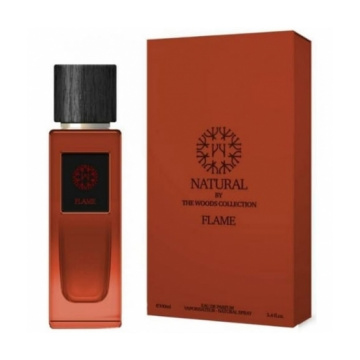 The Woods Collection The Woods Collection Natural Flame