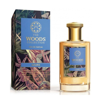The Woods Collection The Woods Collection Azure