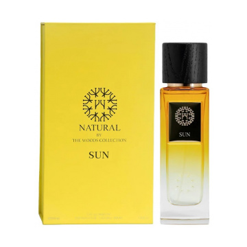 The Woods Collection The Woods Collection Natural Sun