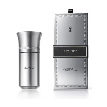 Liquides Imaginaires Liquides Imaginaires Liquide 2020