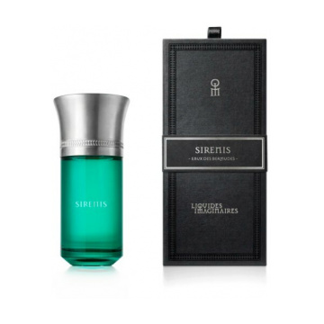 Liquides Imaginaires Liquides Imaginaires Sirenis