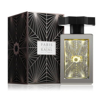 Kajal Kajal Faris