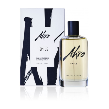 Akro Akro SMILE