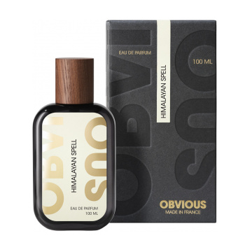 Obvious Obvious High Standards Himalayan Spell