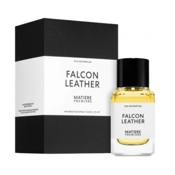 Matiere Premiere Matiere Premiere Falcon Leather - изглед 3