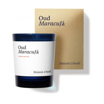Maison Crivelli Maison Crivelli Oud Maracuja