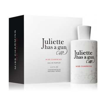 Juliette Has A Gun Juliette Has A Gun Miss Charming - изглед 2