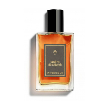 Une Nuit Nomade Une Nuit Nomade Jardins De Misfah - изглед 2