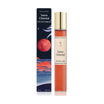 Une Nuit Nomade Une Nuit Nomade Suma Oriental - изглед 3