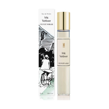 Une Nuit Nomade Une Nuit Nomade Mr Vetiver - изглед 3