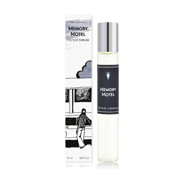 Une Nuit Nomade Une Nuit Nomade Memory Motel - изглед 3