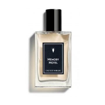 Une Nuit Nomade Une Nuit Nomade Memory Motel - изглед 2