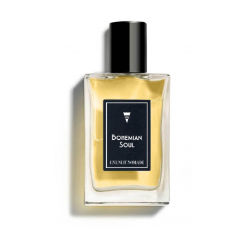 Une Nuit Nomade Une Nuit Nomade Bohemian Soul - изглед 2