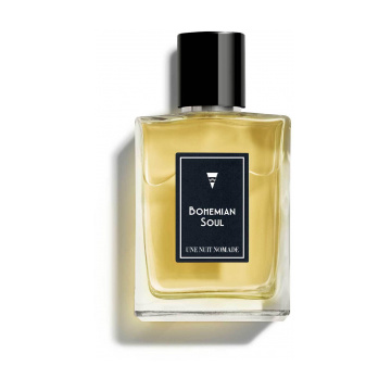 Une Nuit Nomade Une Nuit Nomade Bohemian Soul