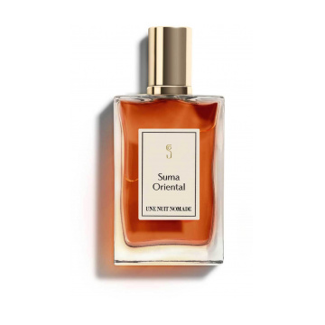 Une Nuit Nomade Une Nuit Nomade Suma Oriental - изглед 2