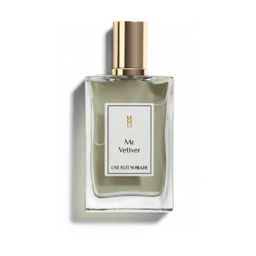Une Nuit Nomade Une Nuit Nomade Mr Vetiver - изглед 2