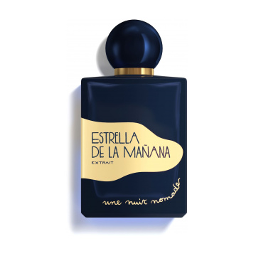 Une Nuit Nomade Une Nuit Nomade Estrella De La Mañana