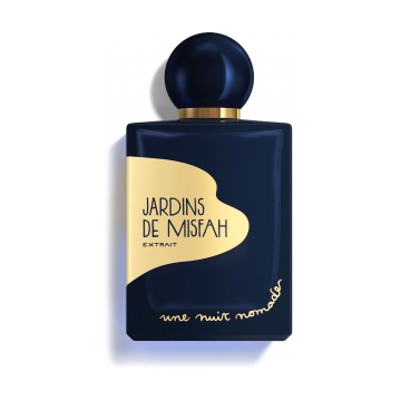 Une Nuit Nomade Une Nuit Nomade Jardins De Misfah