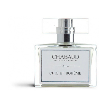 Chabaud Chabaud Chic Et Bohème - изглед 2