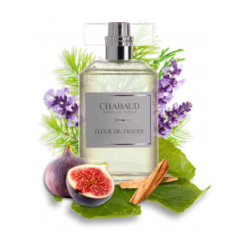 Chabaud Chabaud Fleur de Figuier