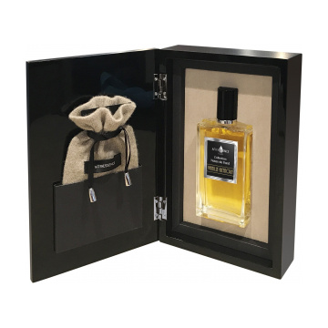 Affinessence Affinessence Vanille - Benzoin (Wood Coffret) - изглед 2