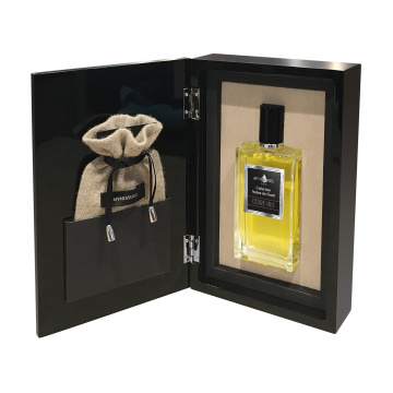 Affinessence Affinessence Cedre - Iris (Wood Coffret)