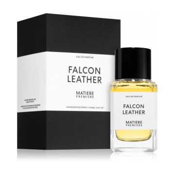 Matiere Premiere Matiere Premiere Falcon Leather