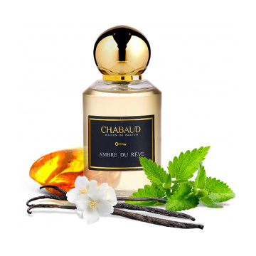 Chabaud Chabaud Ambre Du Reve