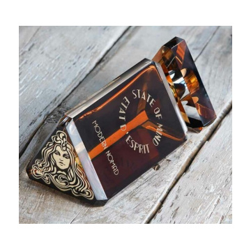 State of Mind State of Mind Modern Nomad - изглед 2