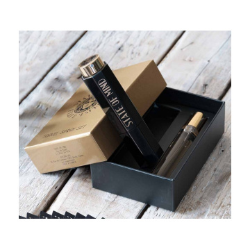 State of Mind State of Mind Aesthetic Turbulence - изглед 3