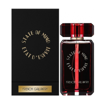 State of Mind State of Mind French Gallantry