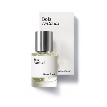 Maison Crivelli Maison Crivelli Bois Datchaï