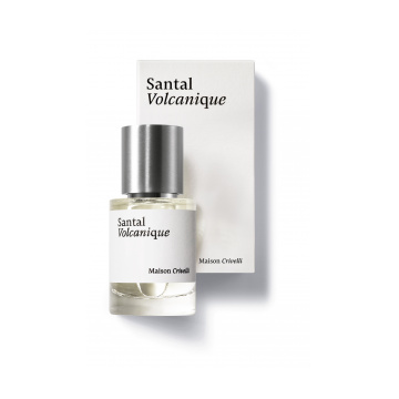 Maison Crivelli Maison Crivelli Santal Volcanique