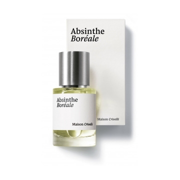 Maison Crivelli Maison Crivelli Absinthe Boréale