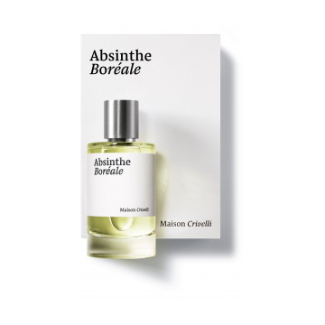 Maison Crivelli Maison Crivelli Absinthe Boréale - изглед 2