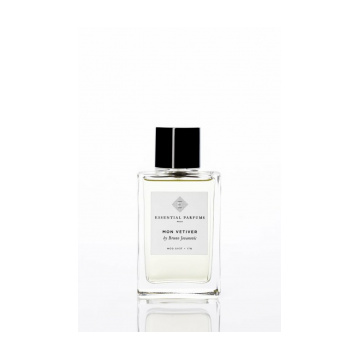 Essential Parfums Essential Parfums Mon Vetiver by Bruno Jovanovic