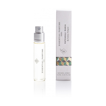 Essential Parfums Essential Parfums Patchouli Mania by Fabrice Pellegrin - изглед 2