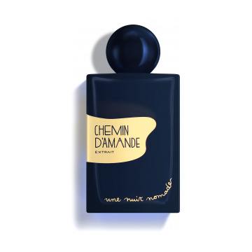 Une Nuit Nomade Une Nuit Nomade Chemin D'Amande - изглед 2